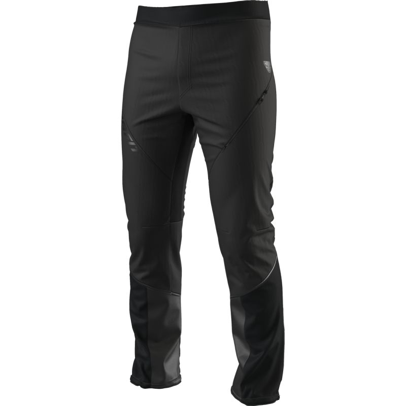 Pantalone Mezzalama Ptc Alpha Black Out